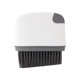 thumbnail image 3 of Cepillo de Microfibra Desmontable para Canales de Ventanas - Paño de Limpieza Extraíble para Rieles de Puertas Corredizas | Alféizares de Ventanas | y Rincones de Difícil Acceso | Herramienta Compact, 3 of 7