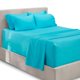 thumbnail image 1 of Juego de Ropa de Cama Hearth & Harbor King Dividido de 6 Piezas en Microfibra, 1 of 8