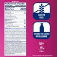 thumbnail image 6 of Ensure COMPLETE Nutrition Shake, 30g Protein, Strawberry, 10 fl oz—16 Pack, 6 of 15