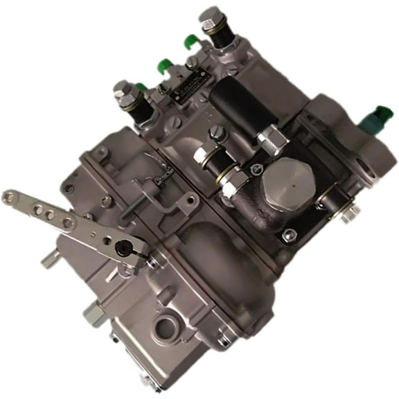 Seapple Fuel Injection Pump Fits for Deutz F3L912 Diesel Engine Spare Parts 0223 2387 02232387