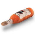 thumbnail image 2 of Dog Diggin Designs Libation Station Collection | Unique Squeaky Parody Plush Dog Toys – Shaken, Not Stirred, 2 of 6