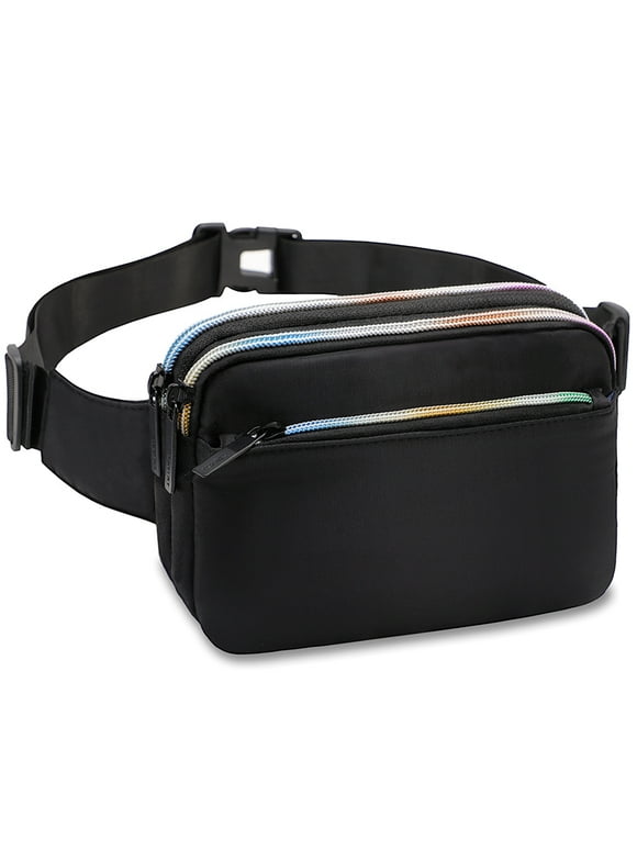 Crossbody Fanny Pack