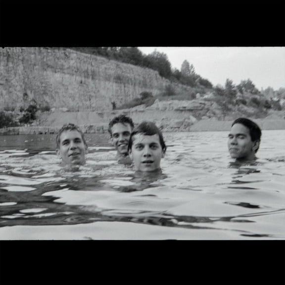 Slint - Spiderland - Music & Performance - Vinyl