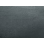 Lifestyle Solutions Alexa Sofa with Rolled Arms, Gray Fabric