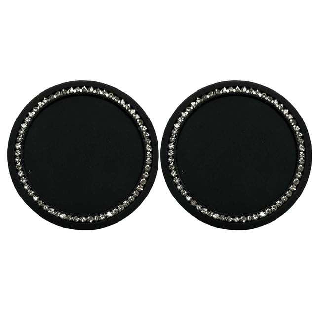 Tapis de Voiture Coussin de Siège Antidérapant