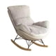 thumbnail image 2 of Mecedora Sofá Strade Fareast Limited Silla de lectura Individual Informal 100 cm x 90 cm x 70 cm, 2 of 8