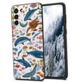 thumbnail image 1 of 94Ocean-21 Phone Case, Degined for Samsung Galaxy S23+ Plus Case Men Women, Flexible Silicone Shockproof Case for Samsung Galaxy S23+ Plus, 1 of 1