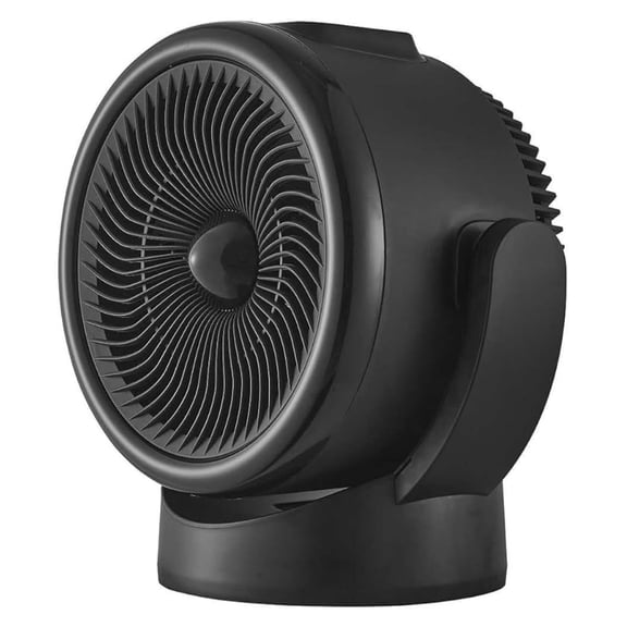 2-in-1 Turbo Heater and Fan