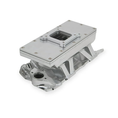 Sniper EFI Intake Manifold Fits select: 1967-1986 CHEVROLET CAMARO, 1969-1986 CHEVROLET C10