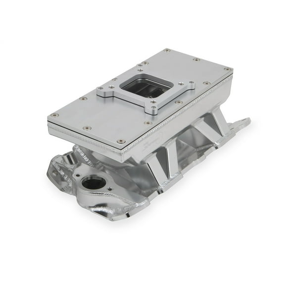 Sniper EFI Intake Manifold Fits select: 1967-1986 CHEVROLET CAMARO, 1969-1986 CHEVROLET C10