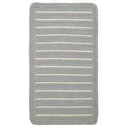 Capel Rugs - Boathouse Cross Sewn Rectangle Braided Rugs
