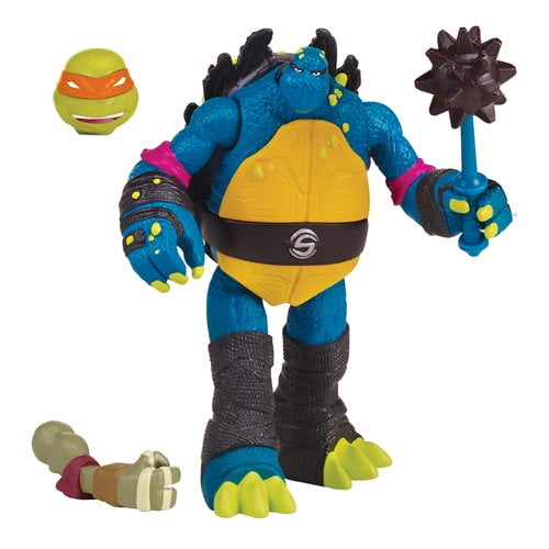 slash figure action