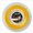 Gold, variant on Synthetic Gut Tennis String Reel