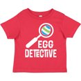 thumbnail image 3 of Inktastic Easter Egg Hunt Boys Boys Toddler T-Shirt, 3 of 5