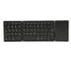 thumbnail image 5 of Teclado inalámbrico plegable B089T 3 BT Oficina Rendimiento sólido, 5 of 12