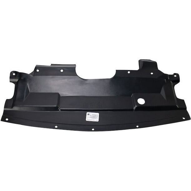 Engine Splash Shield Compatible with 2002 2006 Nissan Altima 3.5L