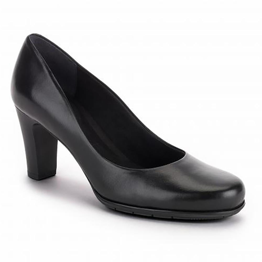 rockport heels total motion