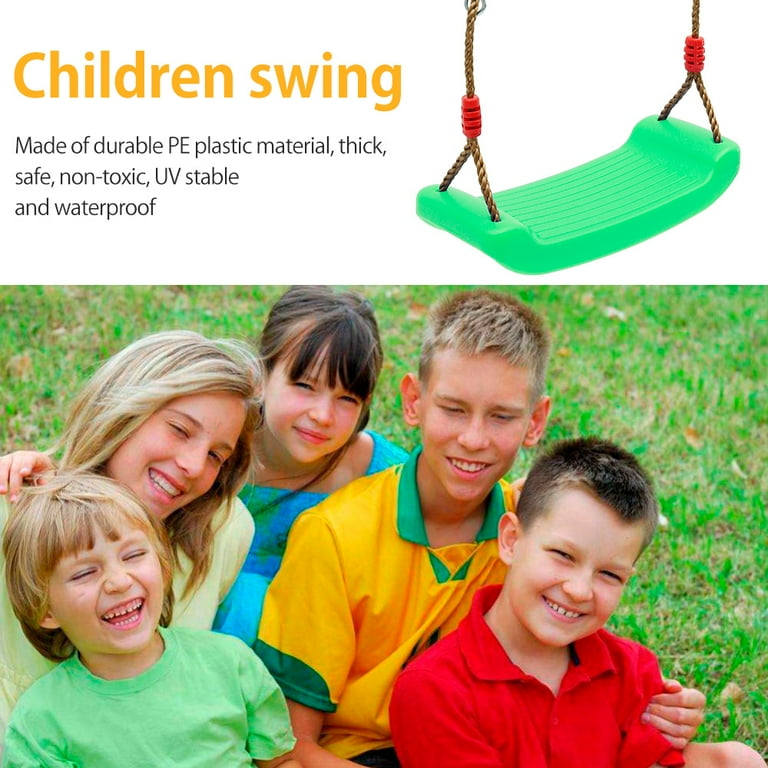 Walmart swings for kids sales