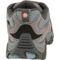 thumbnail image 3 of Merrell Women's Moab 3 Waterproof Hiking Shoe, Altitude, 11, 3 of 3