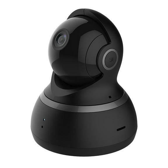 YI Dome Security Camera 1080p