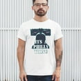thumbnail image 4 of It's a Philly Thing Funny T-shirt Philadelphia Championship City of Brotherly Love Football League Fan Men's Tee, 4 of 7