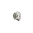 thumbnail image 4 of Uxcell #4-40 304 Stainless Steel Nylock Self-Locking Nylon Insert Hex Lock Nuts 100 Pack, 4 of 5