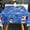 Blue, variant on Plastic Christmas Tablecloth Square Silver Vinyl Christmas Table Cloth Xmas Table Cover with Snowman for Party (60'''' x 60'''', Snowman)