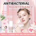 thumbnail image 1 of SCZ Lavado Femenino Para Higiene Del Área, Bloqueador De Olores, GHipoalergénico, Limpiador De Cuidado Femenino Limpiador De Cuidado Para Niñas 50ml, 1 of 5