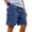 Sky Blue-A-180723aa, variant on Trgacdwlo Mens Shorts Cargo Multi Pockets Elastic Waist Mens Shorts Athletic Hiking Running Summer Breathable Mens Shorts Casual Beige XXL