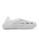 thumbnail image 3 of Ad-id-as Lightblaze Moc White Grey Men Lifestyle Casual Easy On / Off Shoes JH7038, 3 of 6