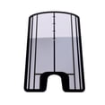 thumbnail image 3 of pitrice Golf Putting Mirror Alignment Training Aid Swing Trainer Golf Swing Straight Practice Eye Line Accessories, 3 of 4