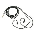 thumbnail image 2 of Cable de audio de 3,5 mm para auriculares IE8, IE80 e IE8i., 2 of 14