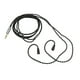 thumbnail image 1 of Cable De Audio Para Auriculares De 3,5 Mm, Cable De Repuesto Para Auriculares Resistente A La Corrosión, Suave A La Moda Para Auriculares IE8i Ccdes 3.5mm Headphone Audio Cable, 1 of 8