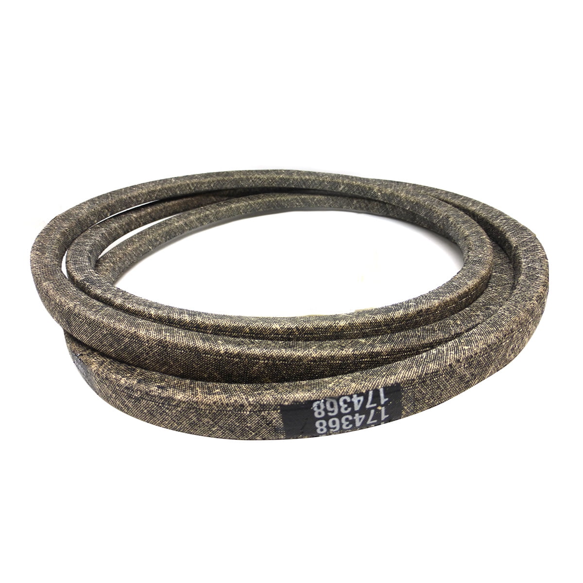 Husqvarna 48" Deck Belt For 2548, YTH 1848, GTH 2448 & Other Lawn ...