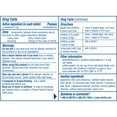 thumbnail image 4 of Children's Claritin 24 Hour Allergy Grape Chewable Tablet, 5mg, 40Ct (30+10 Bonus), 4 of 6
