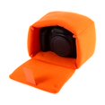 thumbnail image 3 of WALFRONT DLSR Camera Bag 4 Colors Camera Protective Bag DSLR Camera Bag Insert Pad Shockproof Protection Camera Case Equipment Accessory for Photographing, 3 of 5