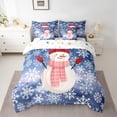 thumbnail image 2 of Homewish Cartoon Rainbow Dragon Bedding Comforter Set 7 Pieces for Preppy Child Children,Kawaii Magical Animal Full Bedding Set Lightweight,Stars Print Fitted Sheet Flat Sheet,Ultra Soft Home Decor, 2 of 8