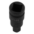 thumbnail image 2 of 1/2 Socket Wrench Adapter Hex Head Socket Ratchet Wrench Adapter 55mm H12, 2 of 9