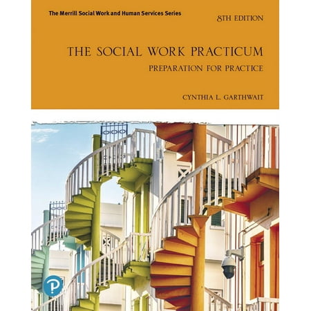 UPC: 9780136818694 | The Social Work Practicum (Paperback)
