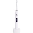 thumbnail image 1 of High Frequency Electronic Toothbrush 3 Brush Heads Adults and Children 6 Modes Electronic Toothbrush, 1 of 4