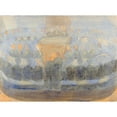 thumbnail image 3 of Otto Meyer-Amden 18x14 Black Modern Framed Museum Art Print Titled - Composition Study on 'Preparation' (Prayer in the Dining Room) (1930), 3 of 5