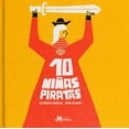 thumbnail image 1 of 10 Niñas Piratas Amanuta 9789563640861, 1 of 2