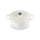 thumbnail image 1 of Horno holandés Le Creuset de hierro fundido esmaltado Signature, 7,25 L, W, 1 of 6