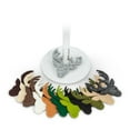 thumbnail image 1 of Stag Wine Charms, 1 of 1