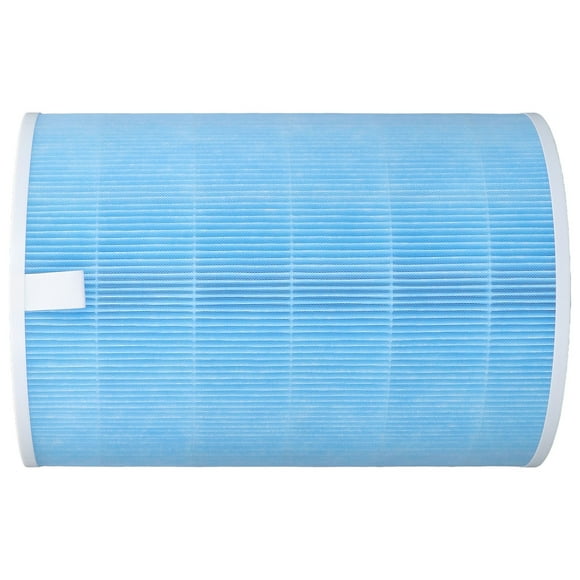 Filtro Purificador Para El Hogar, Filtro Purificador De Aire Absorbente De Alérgenos De Papel PET De Alta Eficiencia Filtración De Partículas Grandes Para Mijia 1 2 3