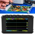 thumbnail image 2 of DS213 Mini Oscilloscope de Poche Numérique 4 Canaux 100MSa/s Portable, 2 of 11