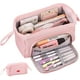 thumbnail image 1 of Estuche escolar XianweiShao GRAN capacidad rosa, 1 of 5