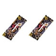 thumbnail image 2 of maskred Bandeau de Mode pour Cheveux, Bandeau Imprimé Noué pour Femmes, Outil Imprimé 15 2 Pcs, 2 of 6