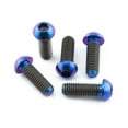 thumbnail image 6 of Titanium Disc Bolts BMW S1000R Rear Pack x5 (TI5DISCBMW002), 6 of 6