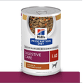 thumbnail image 1 of Hill's Canino I/D 0.4 Kg 12 Unid X Caja blanco, 1 of 4